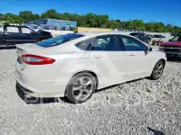 2015 Ford FUSION фото