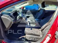 2015 Ford FUSION photo