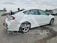 2015 Ford FUSION photo