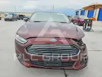 2015 Ford FUSION фото