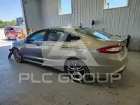 2015 Ford FUSION photo
