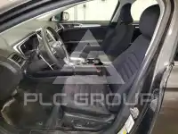 2015 Ford FUSION фото