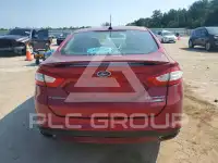2015 Ford FUSION photo
