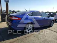 2015 Ford FUSION фото