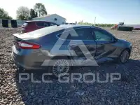 2015 Ford FUSION фото