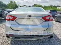 2015 Ford FUSION photo