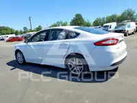 2015 Ford FUSION фото