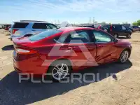 2015 Ford FUSION photo