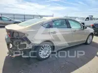 2015 Ford FUSION фото