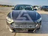 2015 Ford FUSION photo