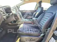 2015 Ford FUSION фото