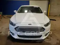 2015 Ford FUSION фото