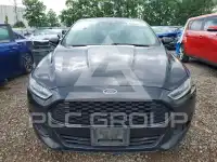 2015 Ford FUSION фото