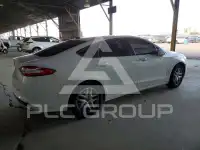 2015 Ford FUSION фото