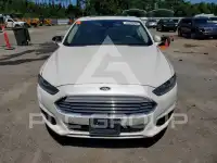 2015 Ford FUSION фото