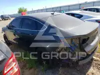 2015 Ford FUSION фото