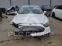2015 Ford FUSION photo