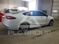 2015 Ford FUSION фото