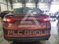 2015 Ford FUSION фото