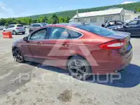 2015 Ford FUSION photo
