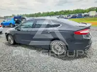 2015 Ford FUSION фото