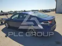 2015 Ford FUSION photo