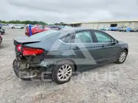 2015 Ford FUSION фото