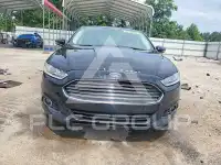 2015 Ford FUSION photo