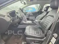 2015 Ford FUSION photo