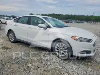 2015 Ford FUSION фото