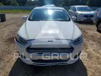 2015 Ford FUSION photo