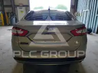 2015 Ford FUSION фото
