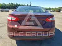 2015 Ford FUSION фото