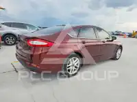 2015 Ford FUSION фото