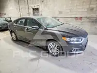 2015 Ford FUSION photo