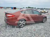 2015 Ford FUSION фото