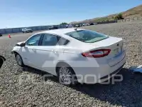2015 Ford FUSION фото