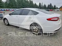 2015 Ford FUSION фото
