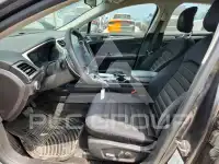 2015 Ford FUSION фото