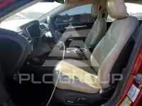 2015 Ford FUSION photo