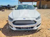 2015 Ford FUSION фото
