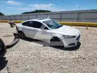 2015 Ford FUSION фото