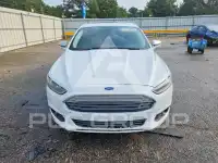 2015 Ford FUSION фото