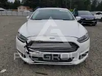 2015 Ford FUSION фото