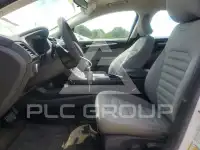2015 Ford FUSION photo