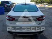 2015 Ford FUSION фото