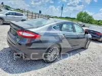 2015 Ford FUSION фото