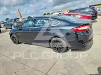 2015 Ford FUSION photo