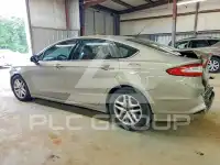 2015 Ford FUSION фото