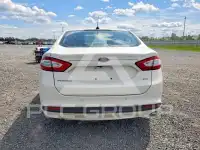 2015 Ford FUSION фото